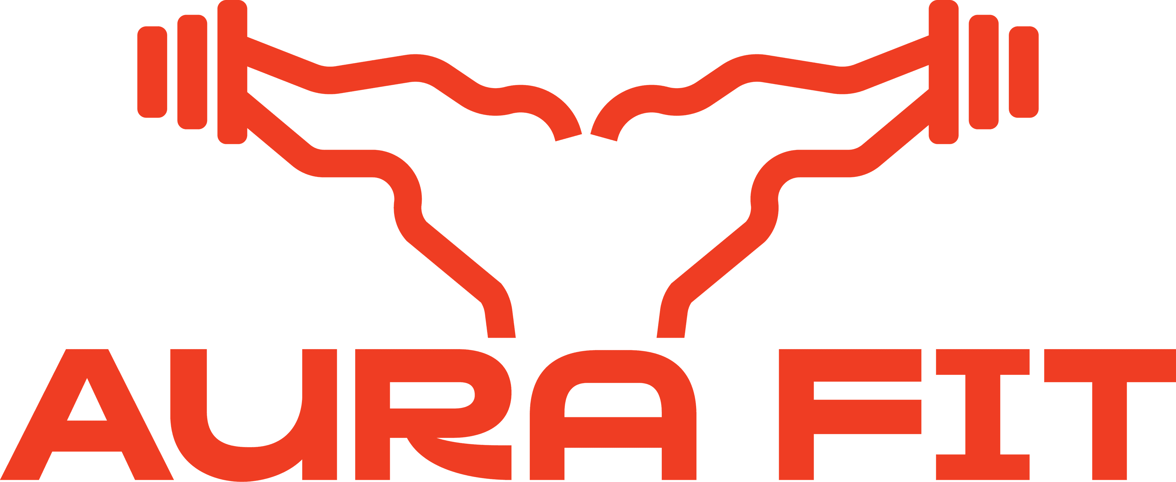 Aura Fit Logo