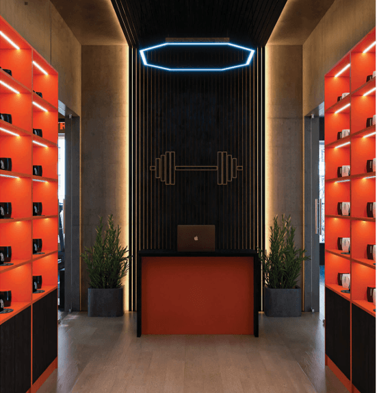 Aura Fit Gallery 4
