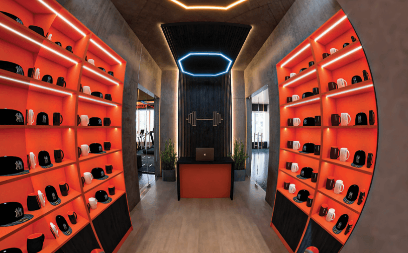 Aura Fit Gallery 5