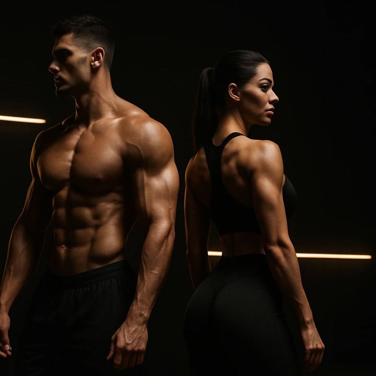 Bodybuilding & Hypertrophy